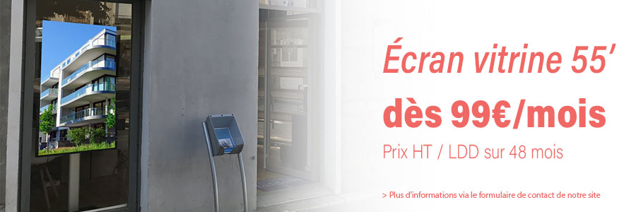 Écran tactile collaboratif et interactif entreprises, pharmacie